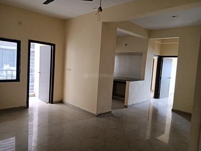 Hall Image of 1170 Sq.ft 2 BHK Apartment / Flat for sale in Dev 181, Shilaj Ahmedabad for Rs. 4800000