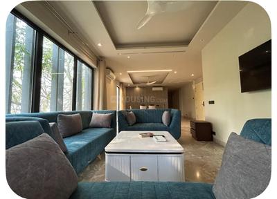 Hall Image of 2700 Sq.ft 4 BHK Builder Floor for rent in DLF Phase 2, DLF Phase 2 Gurgaon for Rs. 150000