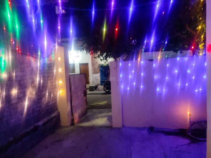 1 BHK 560 Sqft Independent House for sale at Jankipuram, Lucknow