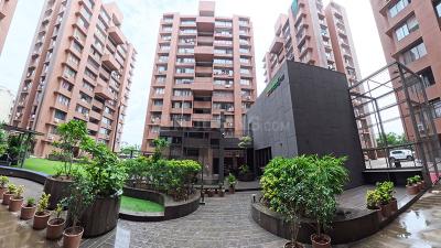 Image of 1422 Sq.ft 2 BHK Apartment / Flat for sale in Vaishno Devi Circle, Ahmedabad for Rs. 7500000