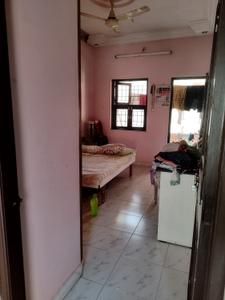 Bedroom Image of 873 Sq.ft 3 BHK Independent House for sale in Rama Krishan Nagar Rajkot for Rs. 9500000