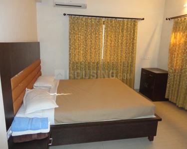 Bedroom Image of 1714 Sq.ft 3 BHK Apartment / Flat for sale in Aundh Pune for Rs. 23400000