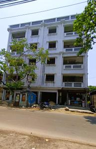 Image of 834 Sq.ft 2 BHK Apartment / Flat for sale in Sheoraphuli, Hooghly for Rs. 2150000