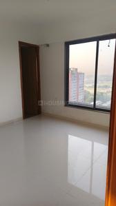 Bedroom Image of 2547 Sq.ft 3 BHK Penthouse for sale in Vaishno Devi Circle Ahmedabad for Rs. 13300000