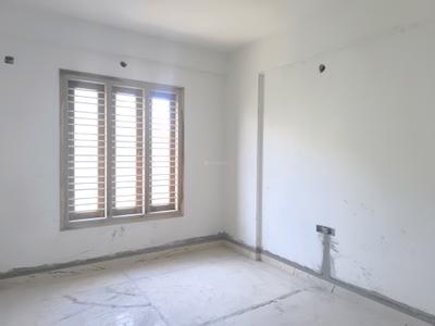 Bedroom Image of 3150 Sq.ft 5 BHK Apartment / Flat for sale in Vajarahalli Bengaluru for Rs. 29000150