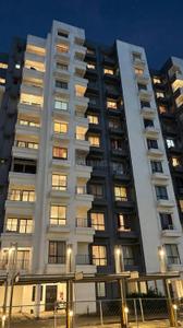 Image of 939 Sq.ft 3 BHK Apartment / Flat for sale in Gems City, Joka, Kolkata for Rs. 3500000