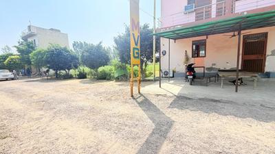 Image of 450 Sq.ft Residential Plot / Land for sale in Chhata, Mathura for Rs. 750000