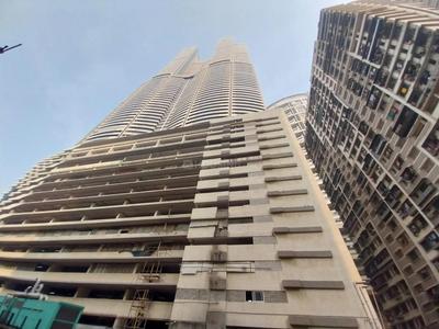 Image of 2019 Sq.ft 4 BHK Apartment / Flat for sale in Lokhandwala Minerva, Worli, Mumbai for Rs. 124700000