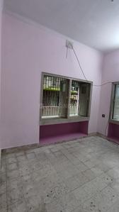 Bedroom Image of 800 Sq.ft 2 BHK Independent House for rent in Purba Barisha Kolkata for Rs. 12000