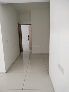 Hall Image of 1228 Sq.ft 3 BHK Apartment / Flat for rent in Nirgun Naroda Sky, Nava Naroda Ahmedabad for Rs. 15000