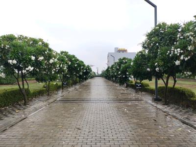 Image of 150 Sq.ft Residential Plot / Land for sale in Mansha Oaks, Sector 98, Faridabad for Rs. 21000000
