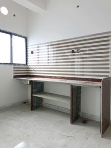 Kitchen Image of 765 Sq.ft 2 BHK Apartment / Flat for sale in Andul Howrah for Rs. 2295000