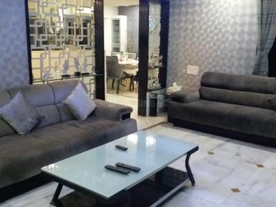 Hall Image of 2300 Sq.ft 4 BHK Penthouse for sale in Bodakdev Ahmedabad for Rs. 24000000