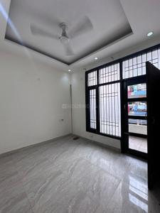 Bedroom Image of 1250 Sq.ft 3 BHK Apartment / Flat for sale in Peer Muchalla Zirakpur for Rs. 5499000