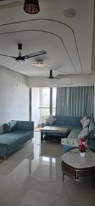 Hall Image of 1773 Sq.ft 3 BHK Apartment / Flat for sale in Naranpura Ahmedabad for Rs. 11500000