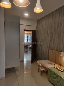 Hall Image of 1934 Sq.ft 3 BHK Apartment / Flat for sale in Godrej Lakeside Orchard by Godrej Properties Ltd. , Chikkakannalli Bengaluru for Rs. 27500000