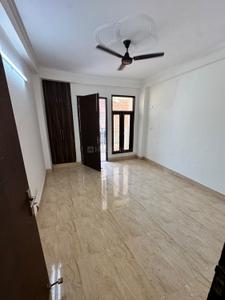 Bedroom Image of 800 Sq.ft 2 BHK Apartment / Flat for sale in Rajpur Khurd Extension New Delhi for Rs. 4200000