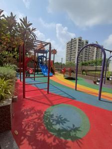 Image of 1755 Sq.ft 3 BHK Apartment / Flat for sale in Bluvian Pratham, Bhadaj, Ahmedabad for Rs. 8800000