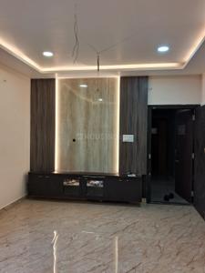 Hall Image of 1190 Sq.ft 3 BHK Apartment / Flat for sale in Choolaimedu Chennai for Rs. 15500000
