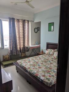 Bedroom Image of 1565 Sq.ft 3 BHK Apartment / Flat for sale in Zara Casa, Aujala Mohali for Rs. 7500000