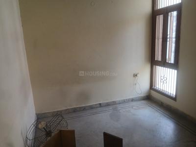 2.5 BHK Independent House