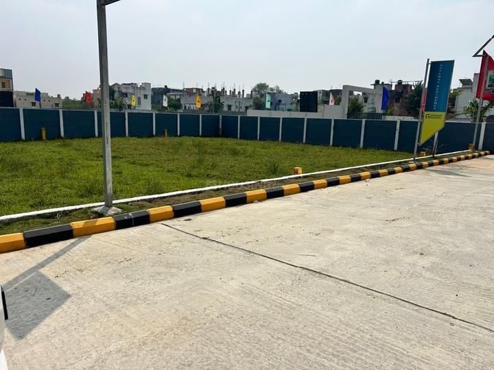 CITY PLOTS Plot View 1