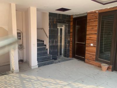Hall Image of 1950 Sq.ft 3 BHK Builder Floor for sale in Nehru Nagar Ghaziabad for Rs. 14000000