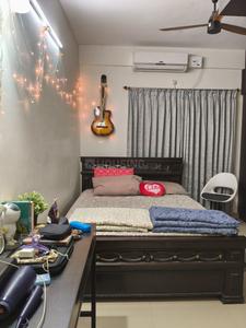 Bedroom Image of 1392 Sq.ft 3 BHK Apartment / Flat for sale in Sree Tejjaan Elite, Banaswadi Bengaluru for Rs. 12900000