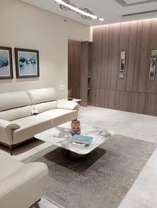 Hall Image of 2608 Sq.ft 4 BHK Apartment / Flat for sale in Venkatesh Erandwane Central, Erandwane Pune for Rs. 43500000
