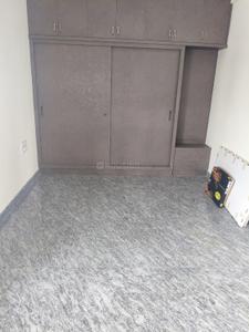 Bedroom Image of 1300 Sq.ft 2 BHK Builder Floor for rent in Ullalu Bengaluru for Rs. 28000