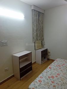 Bedroom Image of 1750 Sq.ft 4 BHK Duplex for sale in Green Park Extension New Delhi for Rs. 29999999
