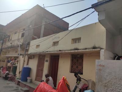 1 BHK Independent House