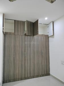 Bedroom Image of 1200 Sq.ft 2 BHK Builder Floor for rent in JP Nagar Bengaluru for Rs. 25000