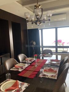 Hall Image of 6990 Sq.ft 5 BHK Duplex for sale in Ambuja Upohar The Condoville , Pancha Sayar Kolkata for Rs. 65000000