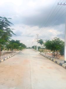 Image of 250 Sq.ft Residential Plot / Land for sale in Shadnagar, Ranga Reddy for Rs. 4675007