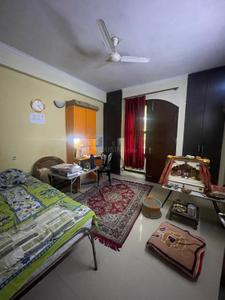 Bedroom Image of 1650 Sq.ft 3 BHK Builder Floor for sale in M2K Aura, Sector 47 Gurgaon for Rs. 25000000
