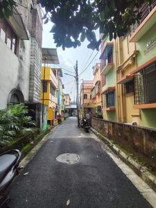 Image of 1100 Sq.ft 3 BHK Apartment / Flat for sale in Santoshpur, Kolkata for Rs. 4600000