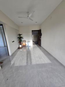 Image of 800 Sq.ft 1 BHK Apartment / Flat for sale in Vishnu Bhavan, Kandivali East, Mumbai for Rs. 12800000