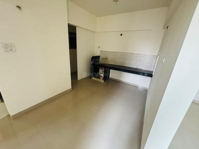 Kitchen Image of 850 Sq.ft 2 BHK Apartment / Flat for sale in Pristine Neo City, Wagholi Pune for Rs. 5300000