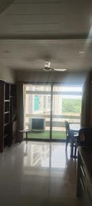 Hall Image of 1980 Sq.ft 3 BHK Apartment / Flat for rent in Landmark Living, Randesan Gandhinagar for Rs. 30000