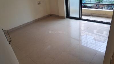 Bedroom Image of 908 Sq.ft 2 BHK Apartment / Flat for sale in Kamothe Navi Mumbai for Rs. 8500000