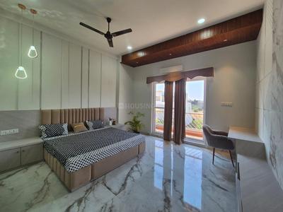 Bedroom Image of 5200 Sq.ft 4 BHK Independent House for sale in Mahalakshmi Nagar Indore for Rs. 28500000