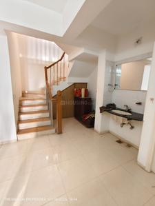 Hall Image of 2000 Sq.ft 3 BHK Apartment / Flat for rent in Gotri Vadodara for Rs. 35000
