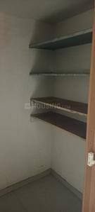 Balcony Image of 1050 Sq.ft 3 BHK Independent House for rent in Subhashnagar Bhavnagar for Rs. 15000