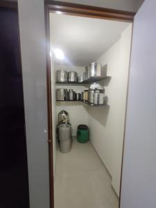 Kitchen Image of 2160 Sq.ft 4 BHK Independent House for sale in Raysan Gandhinagar for Rs. 30000000