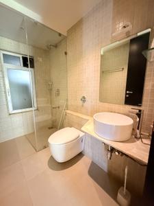 Image of 2763 Sq.ft 4 BHK Apartment / Flat for sale in Bavdhan, Pune for Rs. 35500000