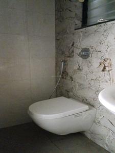 Bedroom Two Image of 1154 Sq.ft 2 BHK Apartment / Flat for rent in Regency Meadows, Dhanori Pune for Rs. 28000