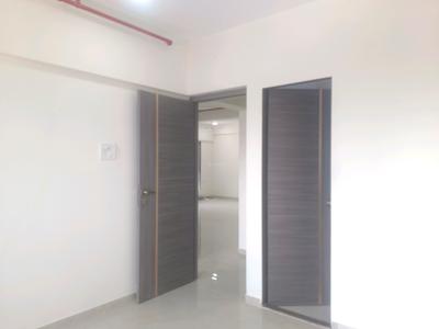 Bedroom Image of 1000 Sq.ft 3 BHK Apartment / Flat for rent in Kandivali West Mumbai for Rs. 70000