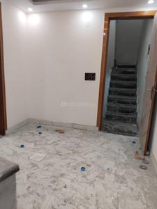 1 BHK Independent Builder Floor