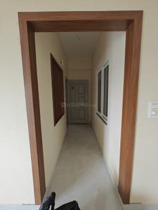 Image of 1200 Sq.ft 2.5 BHK Builder Floor for rent in Ullal Uppanagar, Bengaluru for Rs. 40000